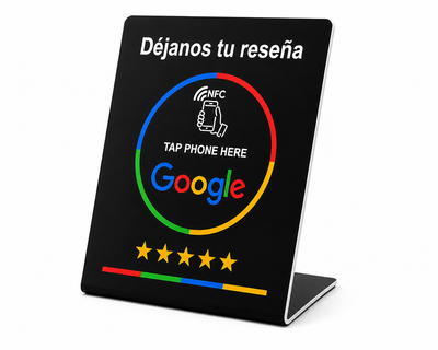 Tarjeta sola